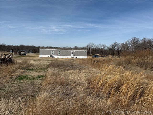 5611 S 377th West Avenue, Mannford, OK 74044
