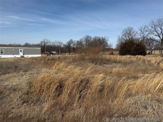 5611 S 377th West Avenue, Mannford, OK 74044