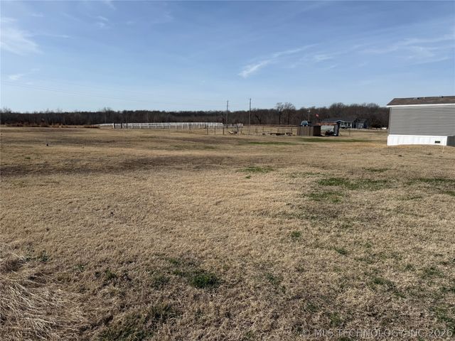 5611 S 377th West Avenue, Mannford, OK 74044