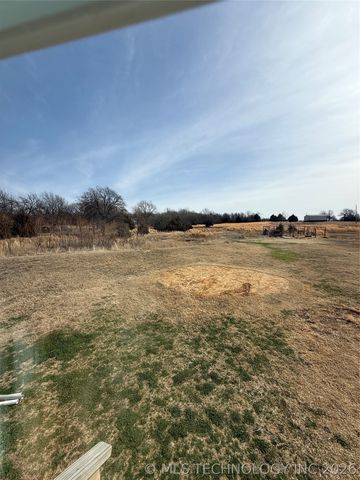 5611 S 377th West Avenue, Mannford, OK 74044