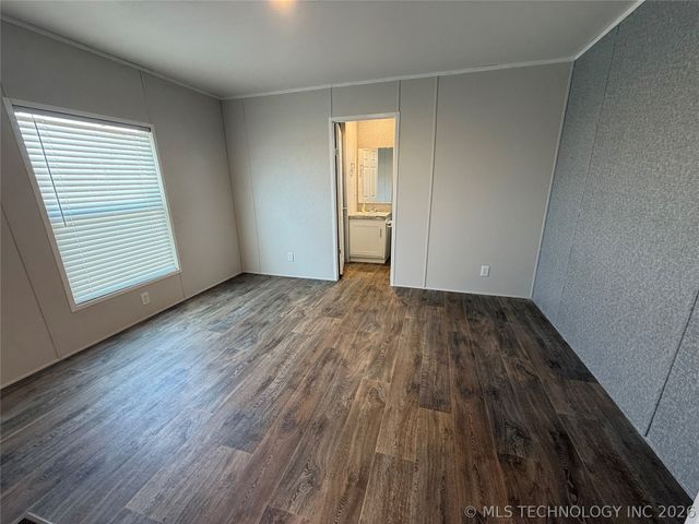 5611 S 377th West Avenue, Mannford, OK 74044