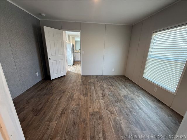 5611 S 377th West Avenue, Mannford, OK 74044