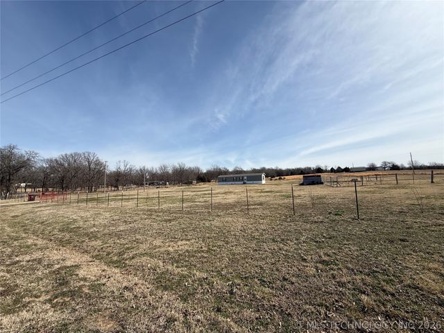 5611 S 377th West Avenue, Mannford, OK 74044