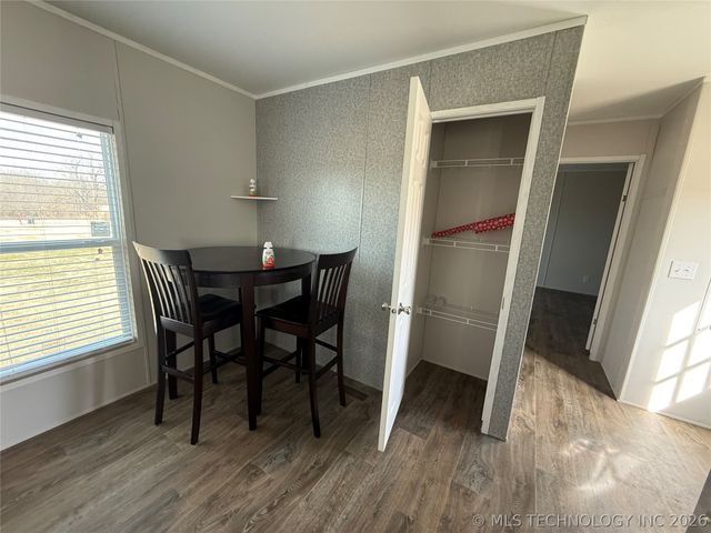 5611 S 377th West Avenue, Mannford, OK 74044