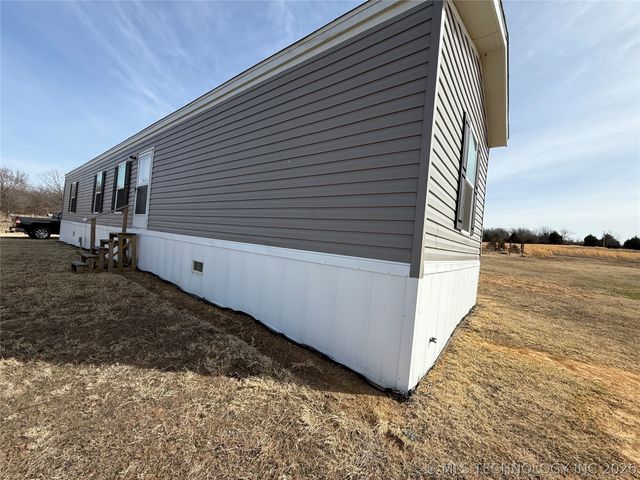 5611 S 377th West Avenue, Mannford, OK 74044