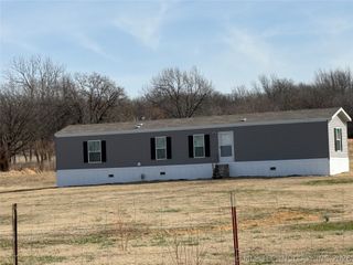 5611 S 377th West Avenue, Mannford, OK 74044