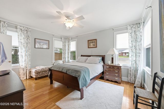 1409 GAY Avenue, Jacksonville, FL 32207