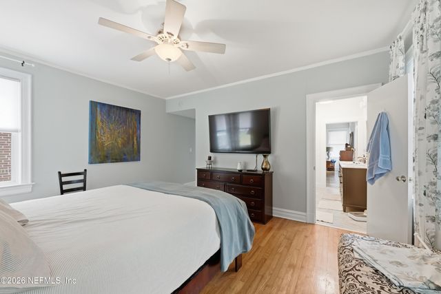 1409 GAY Avenue, Jacksonville, FL 32207