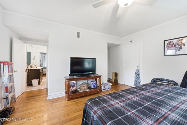 1409 GAY Avenue, Jacksonville, FL 32207