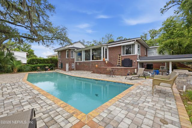 1409 GAY Avenue, Jacksonville, FL 32207