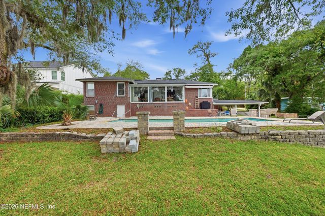 1409 GAY Avenue, Jacksonville, FL 32207