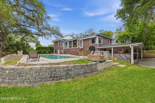 1409 GAY Avenue, Jacksonville, FL 32207