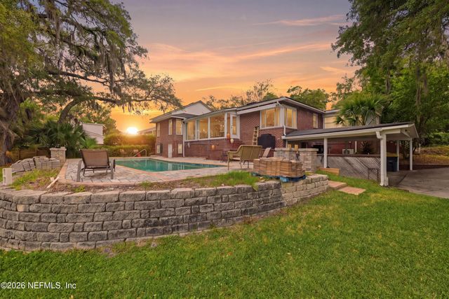 1409 GAY Avenue, Jacksonville, FL 32207