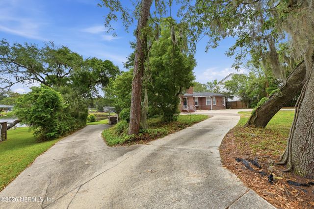 1409 GAY Avenue, Jacksonville, FL 32207