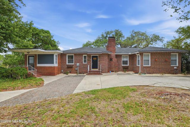 1409 GAY Avenue, Jacksonville, FL 32207