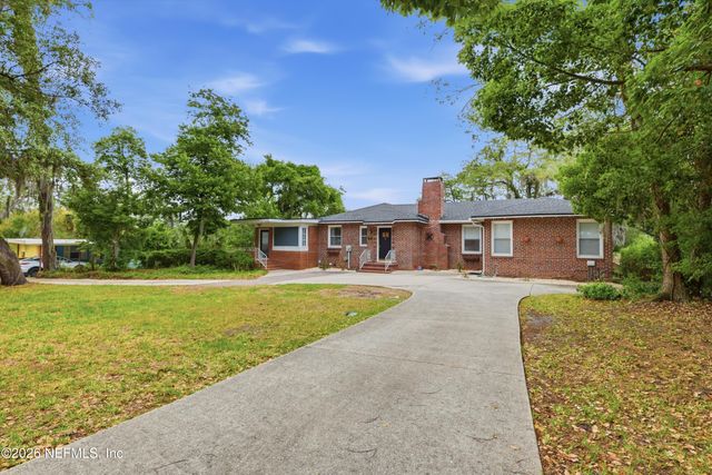 1409 GAY Avenue, Jacksonville, FL 32207