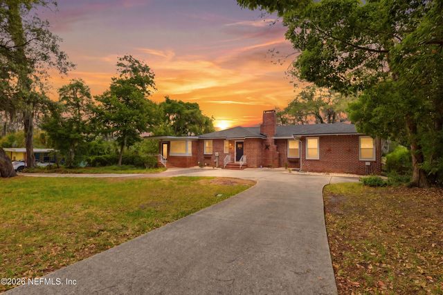 1409 GAY Avenue, Jacksonville, FL 32207