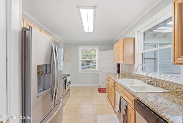 1409 GAY Avenue, Jacksonville, FL 32207