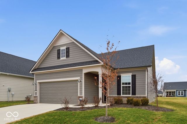 2816 Old Rosebud Lane, Westfield, IN 46074