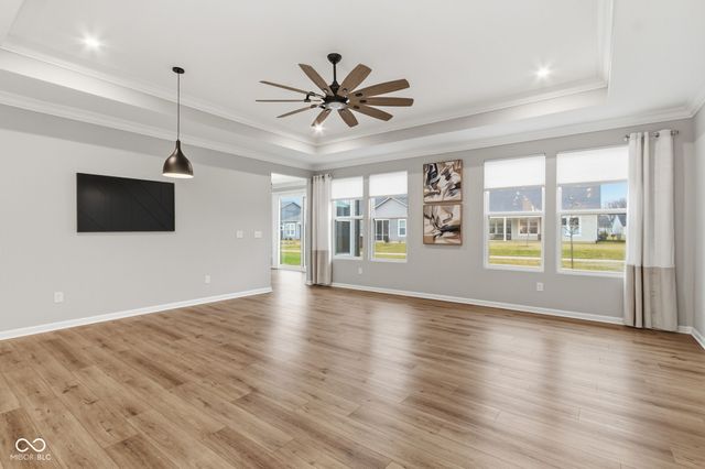 2816 Old Rosebud Lane, Westfield, IN 46074