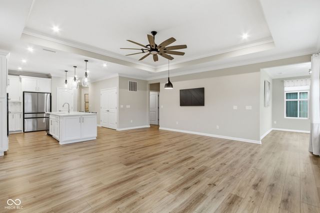 2816 Old Rosebud Lane, Westfield, IN 46074