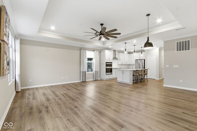 2816 Old Rosebud Lane, Westfield, IN 46074