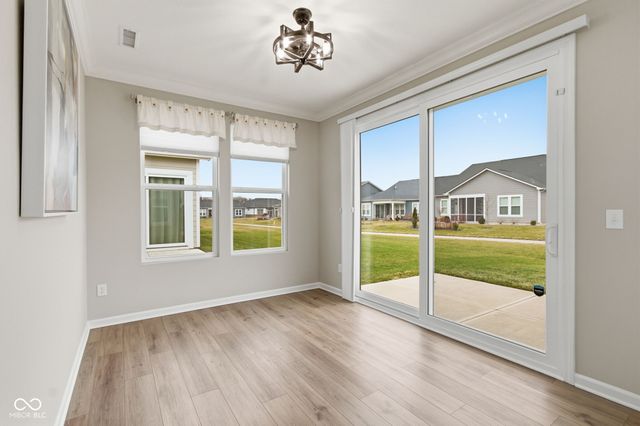 2816 Old Rosebud Lane, Westfield, IN 46074