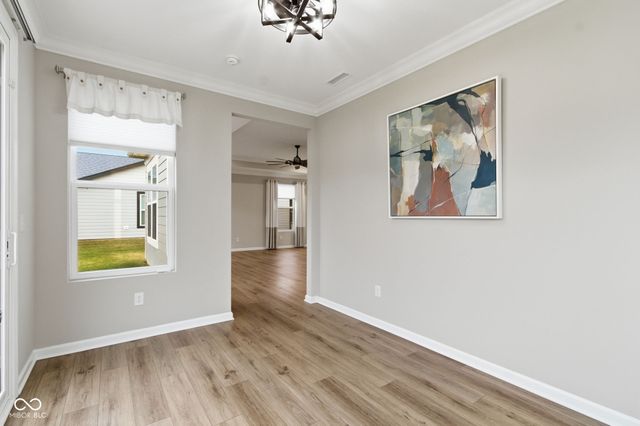 2816 Old Rosebud Lane, Westfield, IN 46074