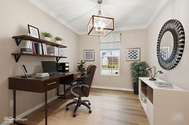 2816 Old Rosebud Lane, Westfield, IN 46074