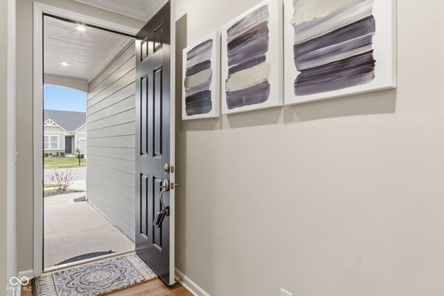 2816 Old Rosebud Lane, Westfield, IN 46074