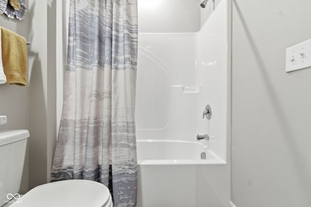 2816 Old Rosebud Lane, Westfield, IN 46074