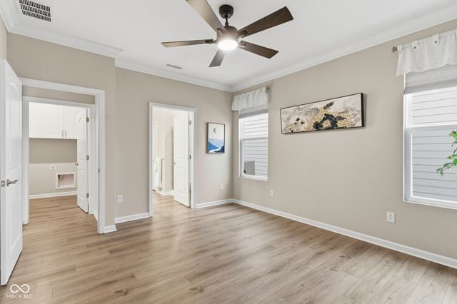 2816 Old Rosebud Lane, Westfield, IN 46074