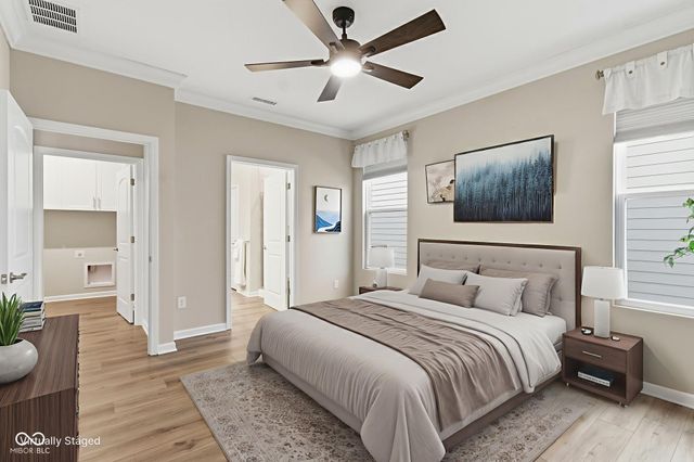 2816 Old Rosebud Lane, Westfield, IN 46074