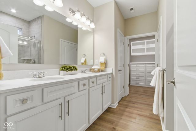 2816 Old Rosebud Lane, Westfield, IN 46074