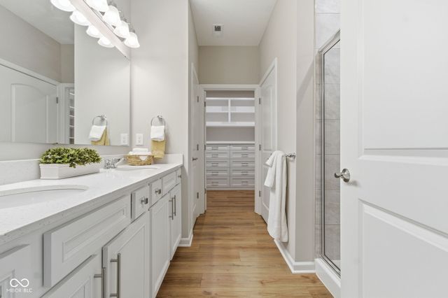 2816 Old Rosebud Lane, Westfield, IN 46074