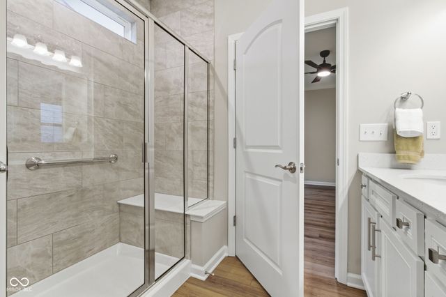 2816 Old Rosebud Lane, Westfield, IN 46074