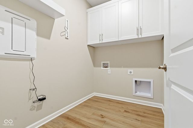 2816 Old Rosebud Lane, Westfield, IN 46074