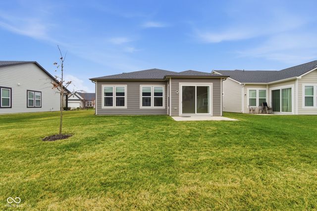 2816 Old Rosebud Lane, Westfield, IN 46074