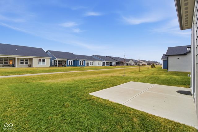 2816 Old Rosebud Lane, Westfield, IN 46074