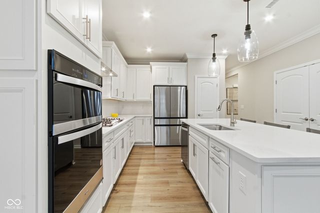 2816 Old Rosebud Lane, Westfield, IN 46074