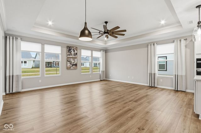 2816 Old Rosebud Lane, Westfield, IN 46074