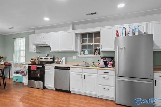 1117 Waylan Avenue, Albertville, AL 35950