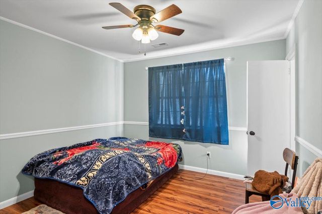 1117 Waylan Avenue, Albertville, AL 35950