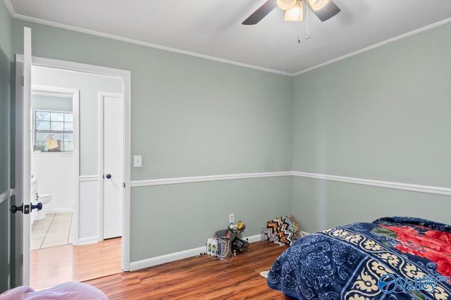 1117 Waylan Avenue, Albertville, AL 35950