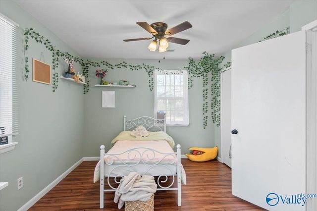 1117 Waylan Avenue, Albertville, AL 35950