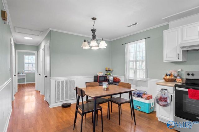 1117 Waylan Avenue, Albertville, AL 35950