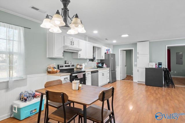 1117 Waylan Avenue, Albertville, AL 35950