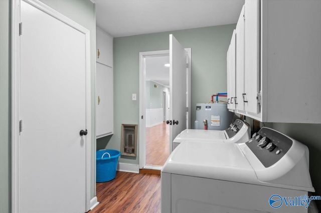 1117 Waylan Avenue, Albertville, AL 35950