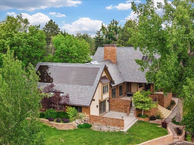 1625 E Layton Dr, Englewood, CO 80113