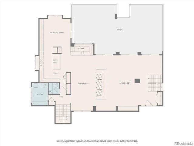 1625 E Layton Dr, Englewood, CO 80113